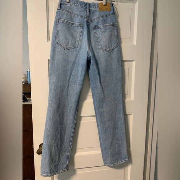 Denim Forum Joni 29L - Picture 3 of 9